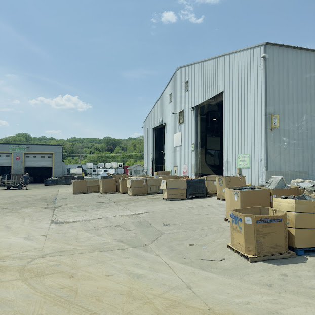 EMR St Paul (Northern Metal Recycling) - photo 3