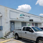 Photo of E-Scrap