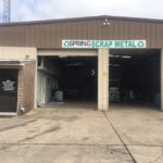 Photo of SPRING SCRAP METAL RECYCLING