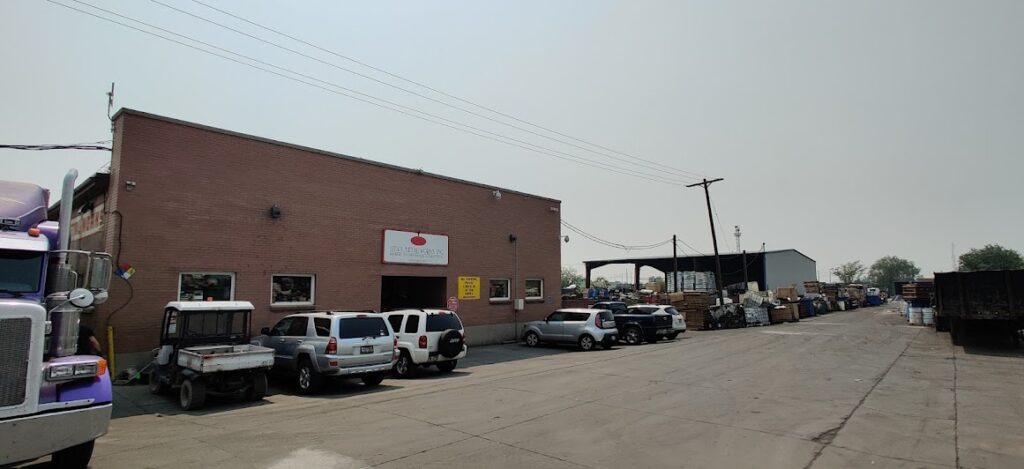 Utah Metal Works - photo 1
