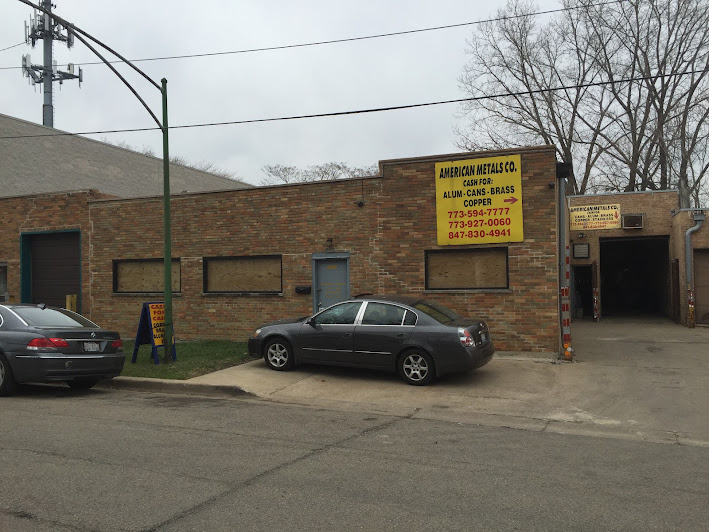 American Metals Co - photo 2