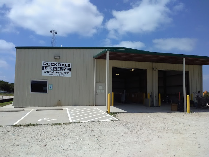 Rockdale Iron & Metal - photo 1