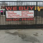 Photo of J&J Metals