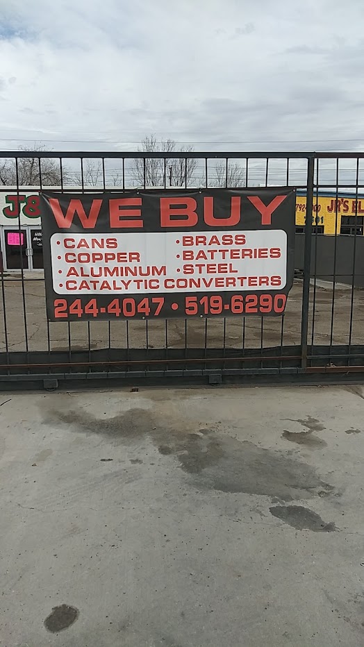 J&J Metals - photo 2