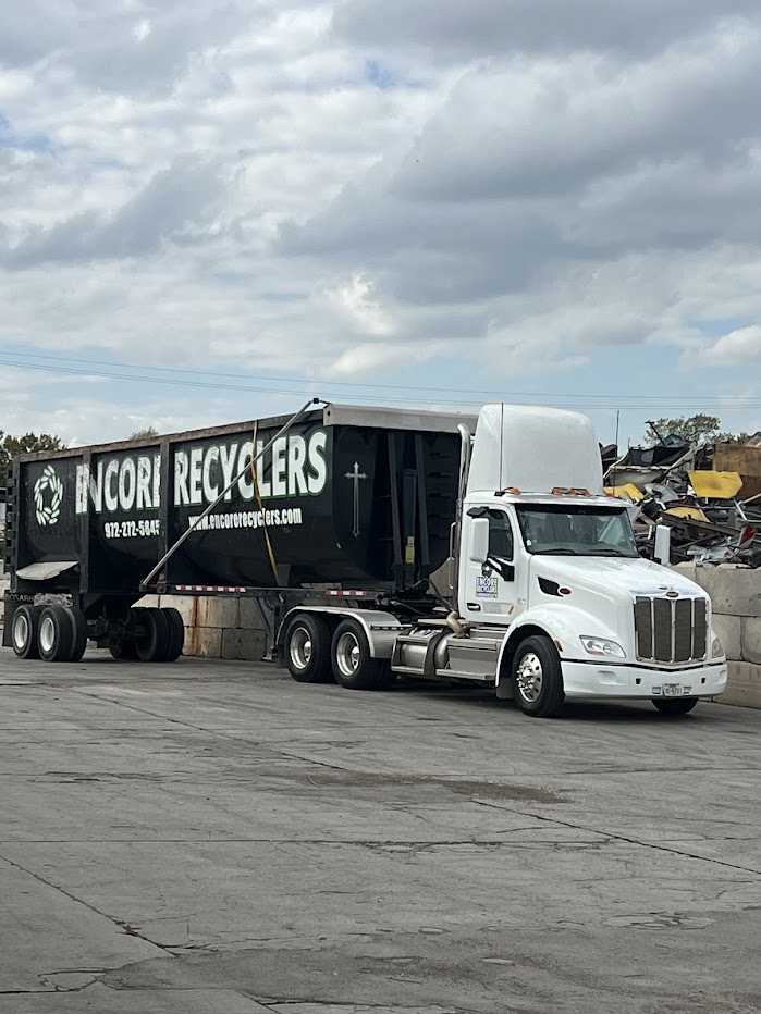 Encore Recyclers, Inc. - photo 4