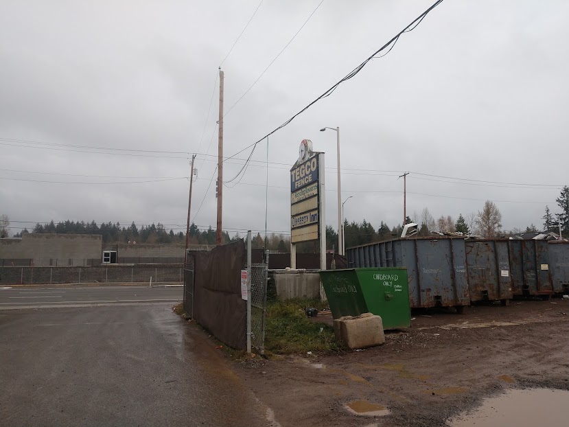 Recycling Resources - photo 1