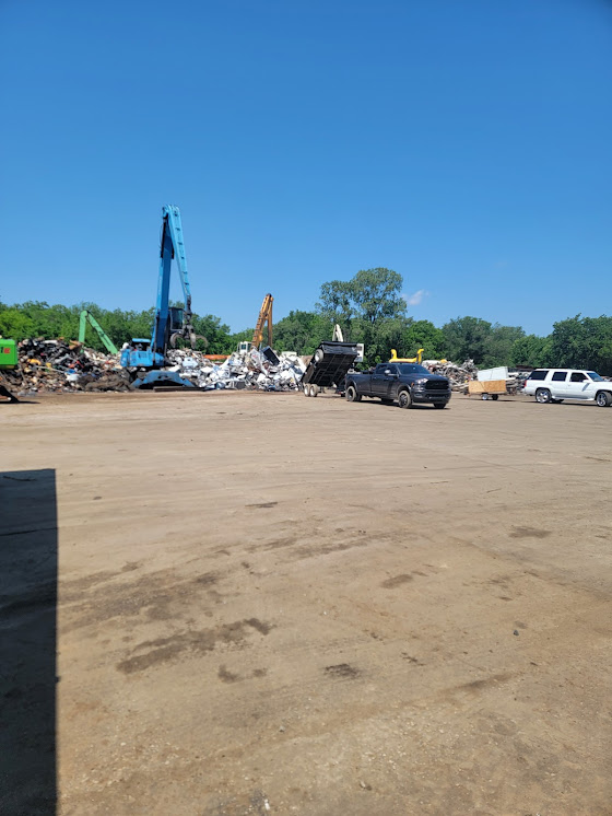 Frailey's Recycling - photo 2