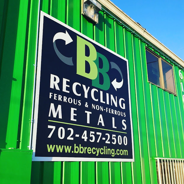 BB Recycling - photo 2