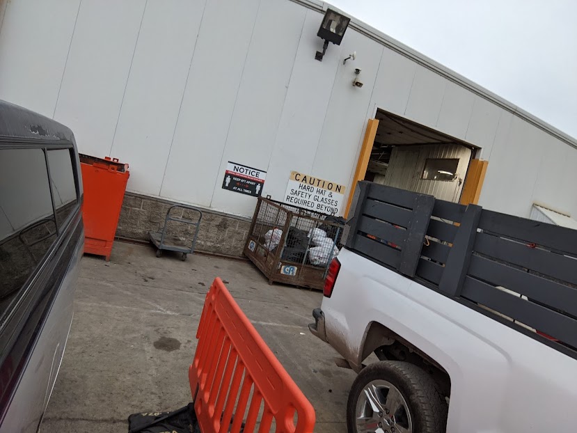 Didion Orf Recycling Inc - photo 4