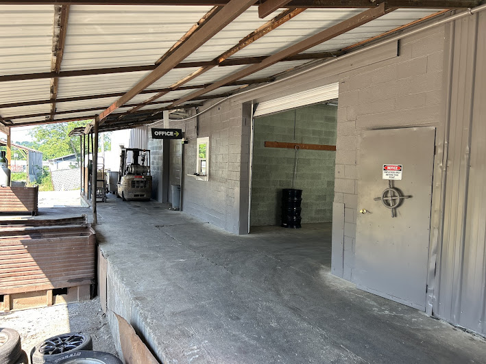 All Metal Recycling - photo 2