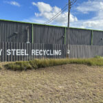 Photo of Valley Steel Recycling