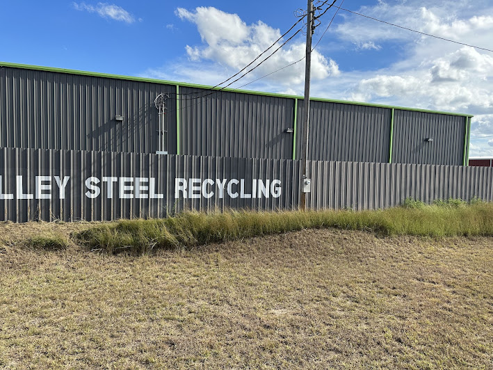 Valley Steel Recycling - photo 2
