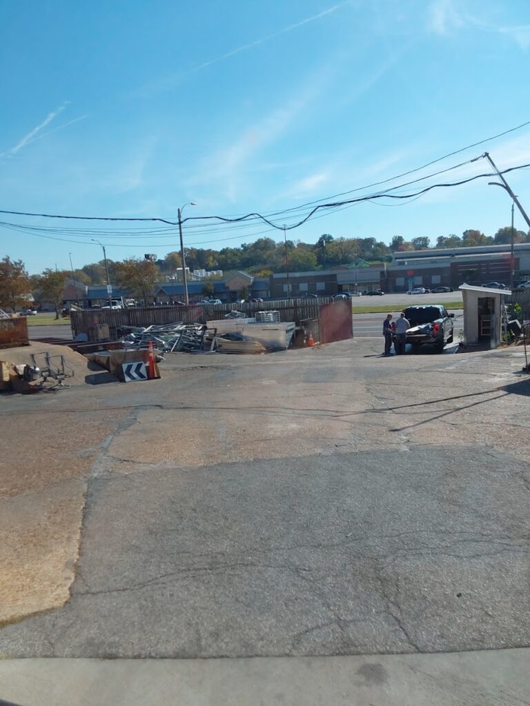 Vince Jacks Metal Co - photo 2