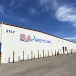 Photo of SA Recycling