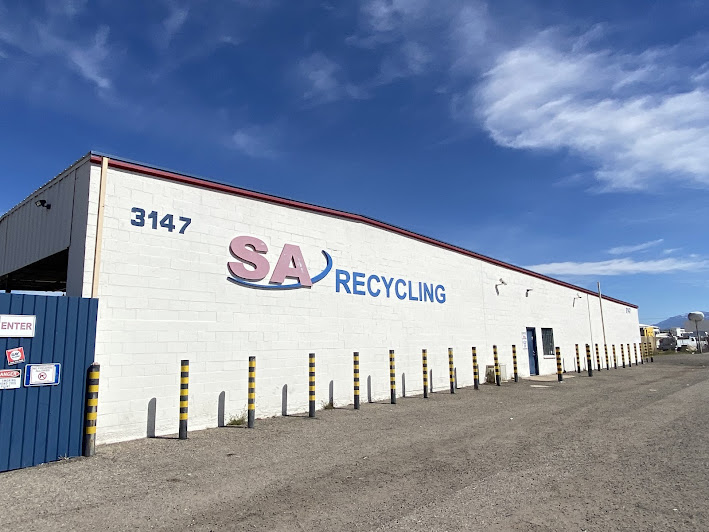 SA Recycling - photo 1