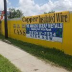 Photo of The Amigos Scrap Metal