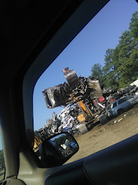 American Scrap Iron and Metal - photo 3