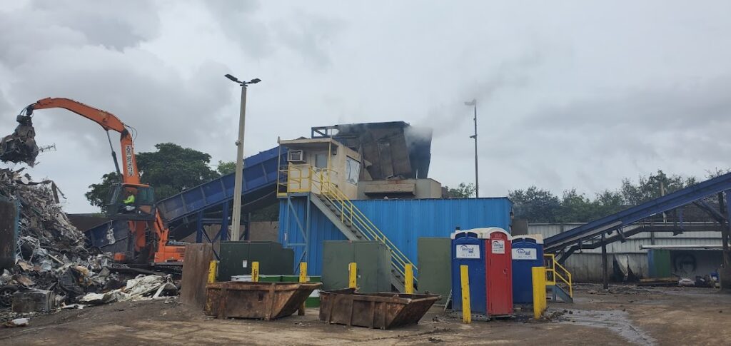 Resource Metal Recycling Pompano - photo 3