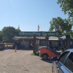 Photo of Recycling Center