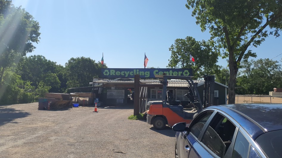 Recycling Center - photo 1