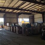 Photo of E-Metals Metal Recycling, Inc.