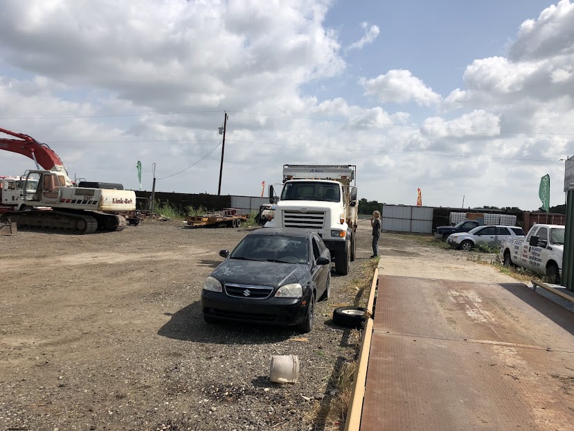 RIchland Metal Recycling - photo 3