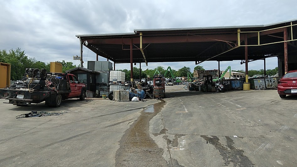 199 Recycling - photo 2
