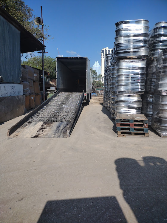 Austin Metal & Iron, Co. - photo 3