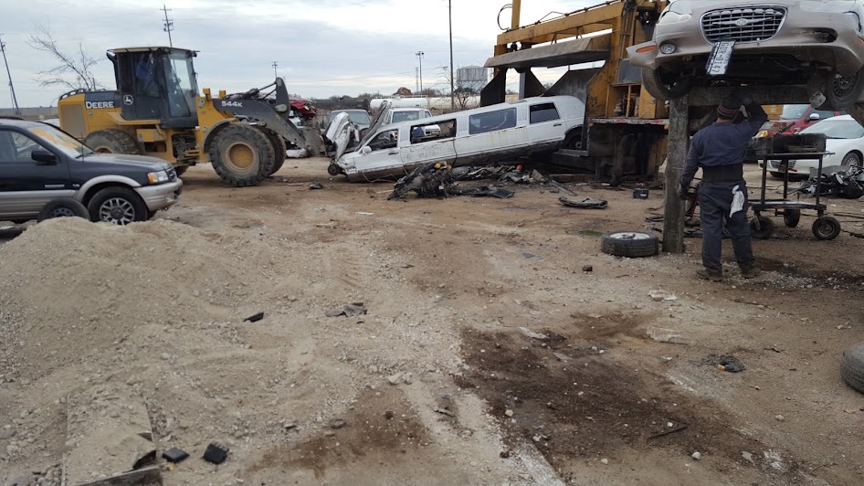 EMR - Fort Worth (Lone Star Metals) - photo 2