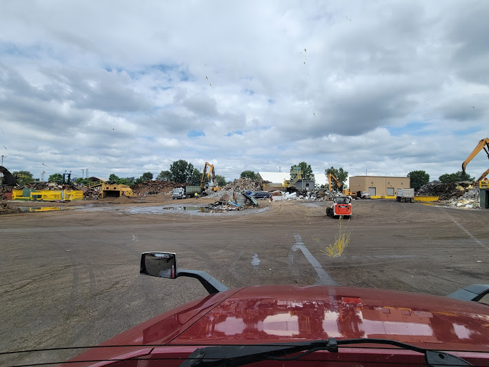 Franklin Iron and Metal Corp - photo 2