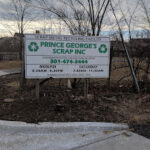 Photo of Prince Georges Scrap