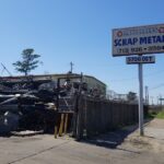 Photo of Morris Scrap Metal Co.
