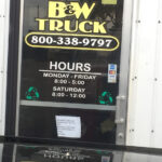Photo of B & W Truck Repair