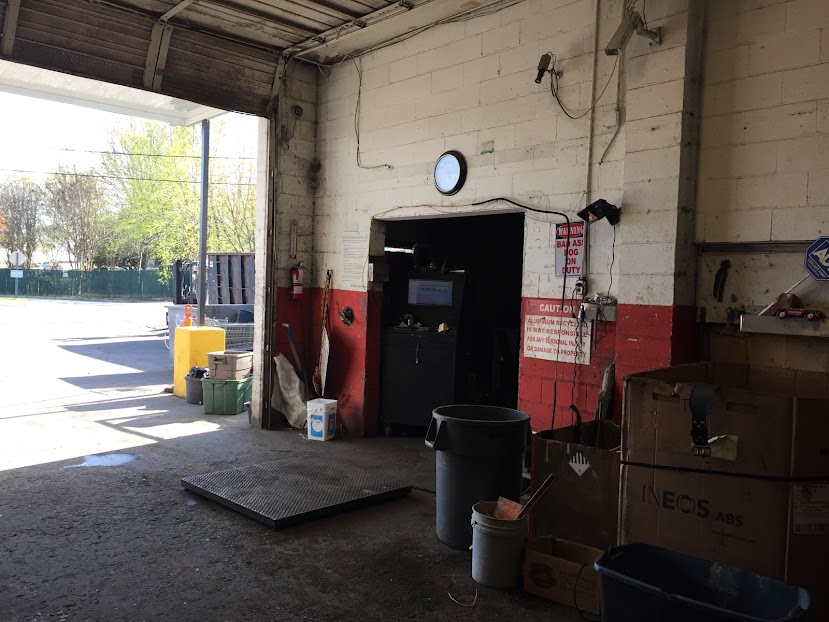 Aluminum Recycling - photo 5