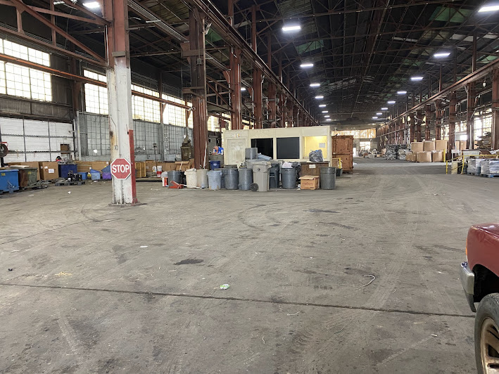 Tennessee Metals LLC - photo 2