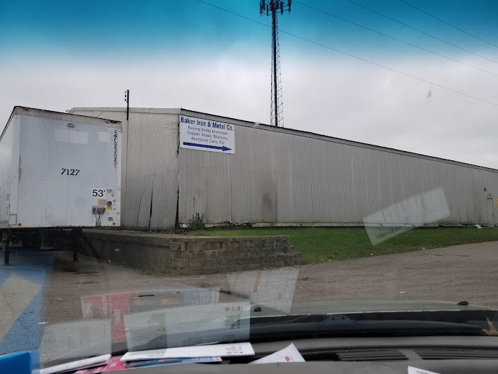 Cohen Lexington (formerly Baker Iron & Metal) - photo 1