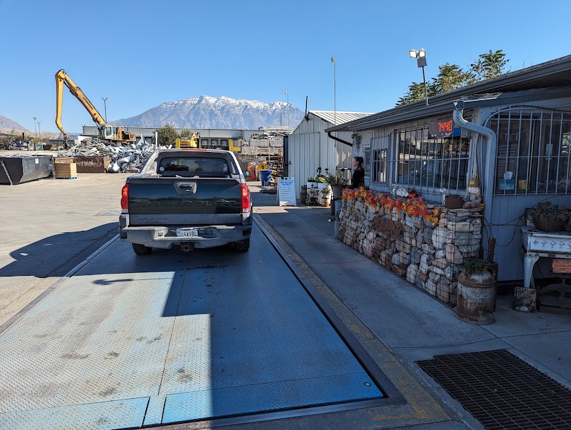 MCR Recycling - photo 4