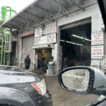 Photo of CCC Scrap