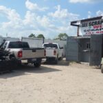 Photo of All scrap metal