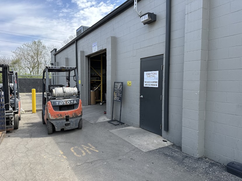 Dayton Metal Recycling - photo 2