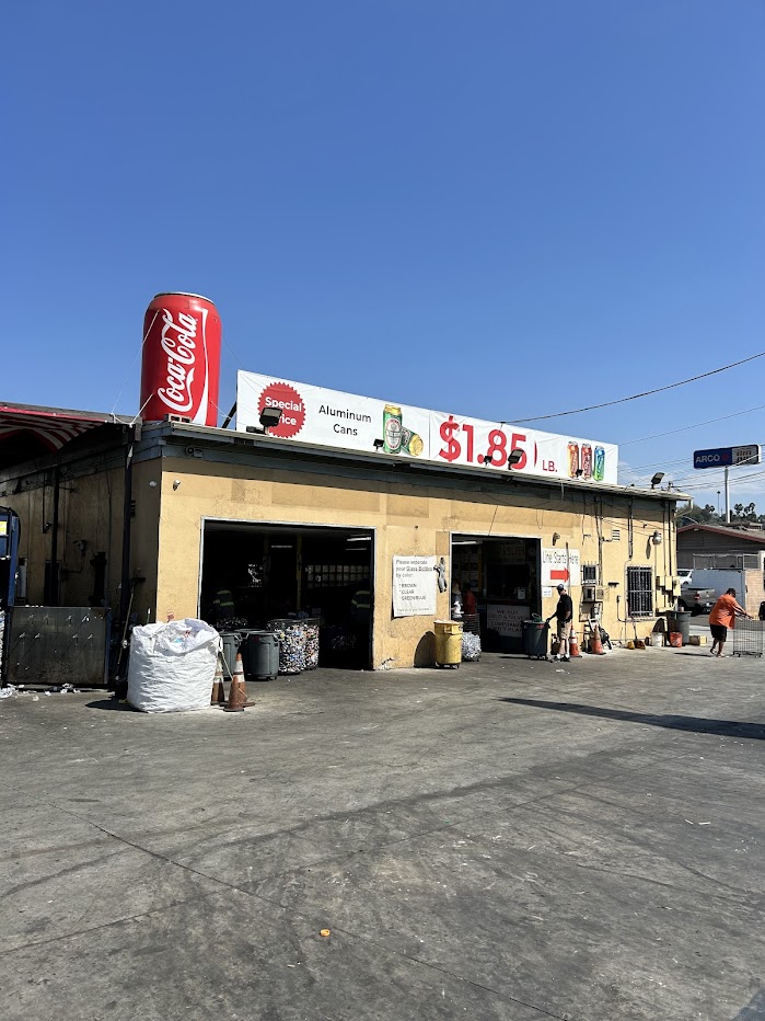 San Diego County Metals & Recycling - photo 2