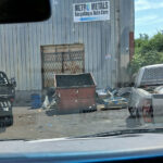 Photo of Metro Metal Recyclers