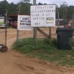 Photo of Jewell Recycling