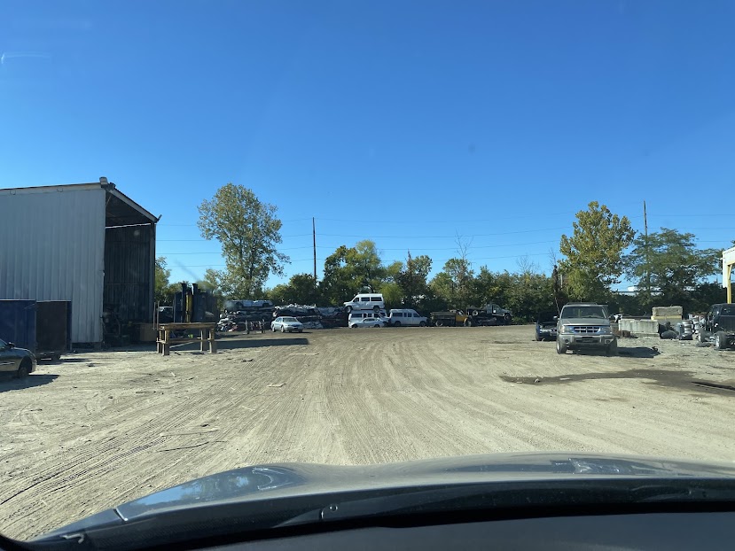 Cohen Recycling - Sharonville - photo 4