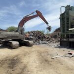 Photo of Wilkinson Ray Iron & Metal