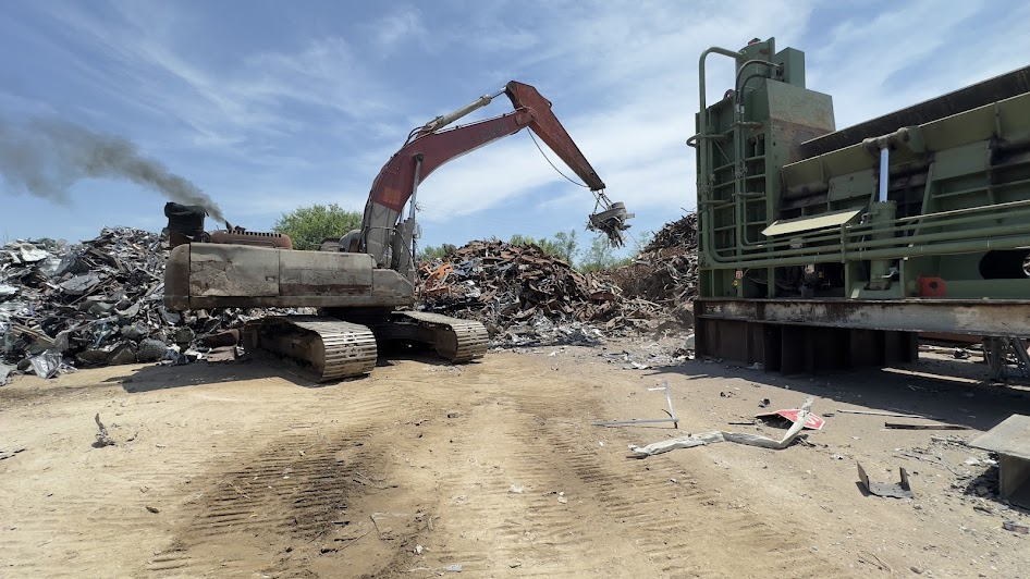 Wilkinson Ray Iron & Metal - photo 2