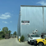 Photo of Southern Metals Recycling Inc