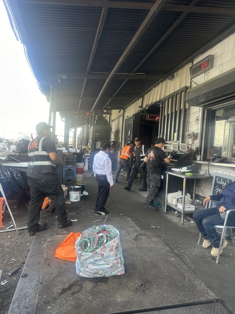 Scrap King Metro - photo 2