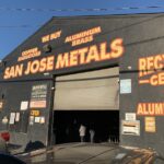 Photo of SAN JOSE METALS RECYCLING