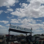 Photo of Scrap Metals Recycling